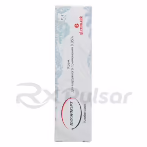 Powercort™ Topical Cream 0.05% (15G), Tube 1Pc Buy Online 10 Powercort™ Topical Cream 0.05% (15G), Tube 1Pc Buy Online 9