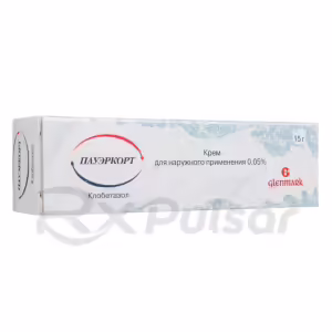 Powercort™ Topical Cream 0.05% (15G), Tube 1Pc Buy Online 14 Powercort™ Topical Cream 0.05% (15G), Tube 1Pc Buy Online 13