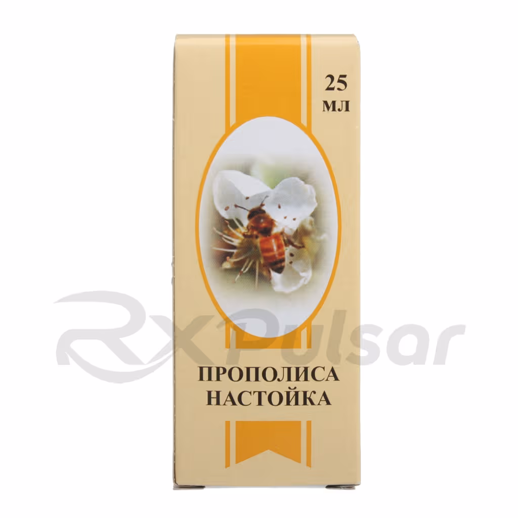 Propolis-Tincture-25Ml-Kit_4 Propolis Tincture 25Ml, 1Pc Buy Online 4