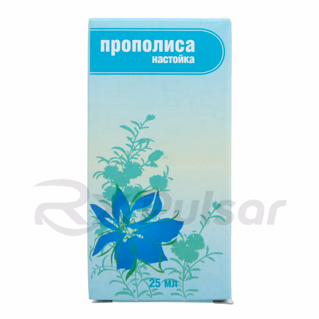 Propolis-Tincture-25Ml-Vial_4 Propolis Tincture 25Ml, 1Pc Buy Online 4
