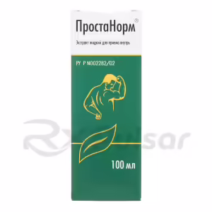 Prostanorm™ Oral Extract 100Ml, Vial 1Pc Buy Online 8 Prostanorm™ Oral Extract 100Ml, Vial 1Pc Buy Online 7