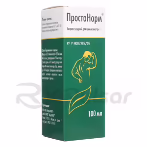 Prostanorm™ Oral Extract 100Ml, Vial 1Pc Buy Online 12 Prostanorm™ Oral Extract 100Ml, Vial 1Pc Buy Online 11