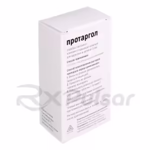 Protargol™ Tablets For Local Solution 200Mg, 1 Pack Buy Online 10