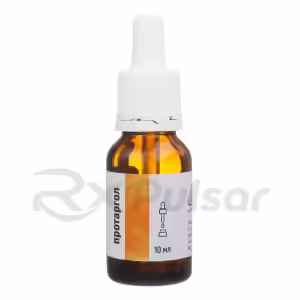 Protargol™ Tablets For Local Solution 200Mg, 1 Pack Buy Online 14