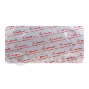 Protargol™ Tablets For Local Solution 200Mg, 1 Pack Buy Online 18