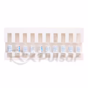 Pyridoxine Injection Solution 50Mg/Ml (1Ml), 10Pcs Buy Online 11