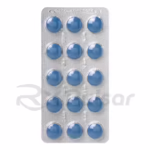 Quetiapine Canon™ Prolong Prolonged-Release Tablets 200Mg, 60Pcs Buy Online 5