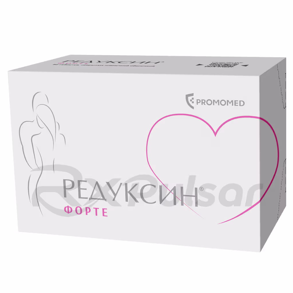 Reduxin-Forte-850Mg10Mg-60-Tablets_1 Reduxin™ Forte Tablets 850Mg+10Mg, 60Pcs Buy Online 1