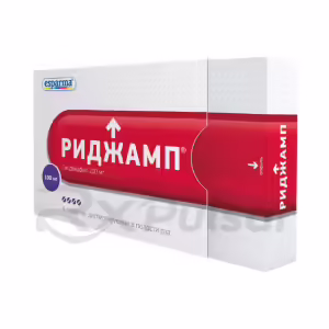 Reejump™ Orally Disintegrating Tablets 100Mg, 4Pcs Buy Online 5