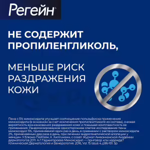 Regaine™ Topical Foam 5% (60Ml), 1Pc Buy Online 23