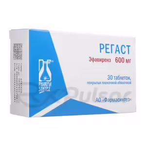 Regast™ Tablets 600Mg, 30Pcs Buy Online 14