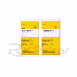 Rehydron™ Powder For Oral Solution 18.9G, Sachets 20Pcs Buy Online 8