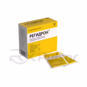 Rehydron™ Powder For Oral Solution 18.9G, Sachets 20Pcs Buy Online 10