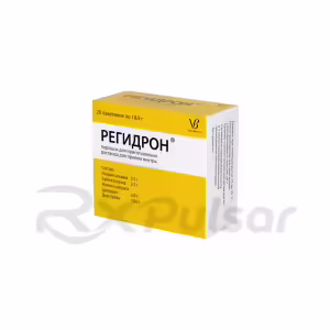 Rehydron™ Powder For Oral Solution 18.9G, Sachets 20Pcs Buy Online 14