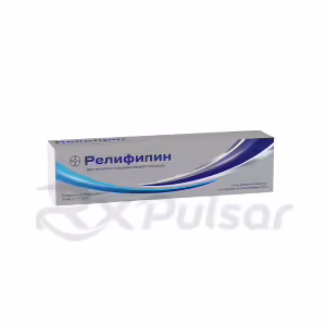 Relifipin™ Gel For Rectal And Topical Use 20Mg/G+3Mg/G (20G), 1Pc Buy Online 13