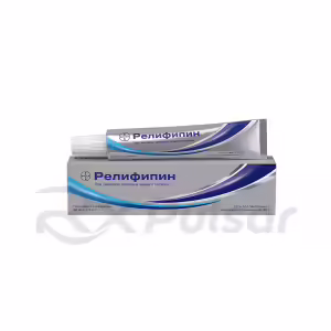 Relifipin™ Gel For Rectal And Topical Use 20Mg/G+3Mg/G (20G), 1Pc Buy Online 17