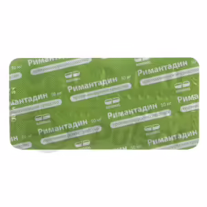 Remantadin™ Tablets 50Mg, 20Pcs Buy Online 8