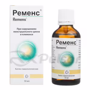 Remens™ Drops 50Ml, 1Pc Buy Online 8