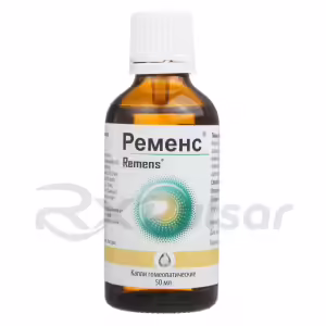 Remens™ Drops 50Ml, 1Pc Buy Online 10