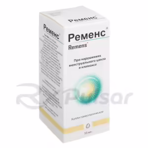 Remens™ Drops 50Ml, 1Pc Buy Online 12