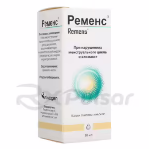 Remens™ Drops 50Ml, 1Pc Buy Online 14