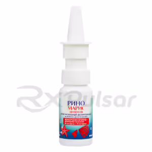 Rinomaris™ Intensive Metered-Dose Nasal Spray 84Mcg/Dose+70Mcg/Dose (85 Doses), 15Ml, 1Pc Buy Online 15 Rinomaris™ Intensive Metered-Dose Nasal Spray 84Mcg/Dose+70Mcg/Dose (85 Doses), 15Ml, 1Pc Buy Online 14