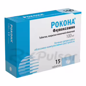 Rokona™ Tablets 100Mg, 15Pcs Buy Online 8