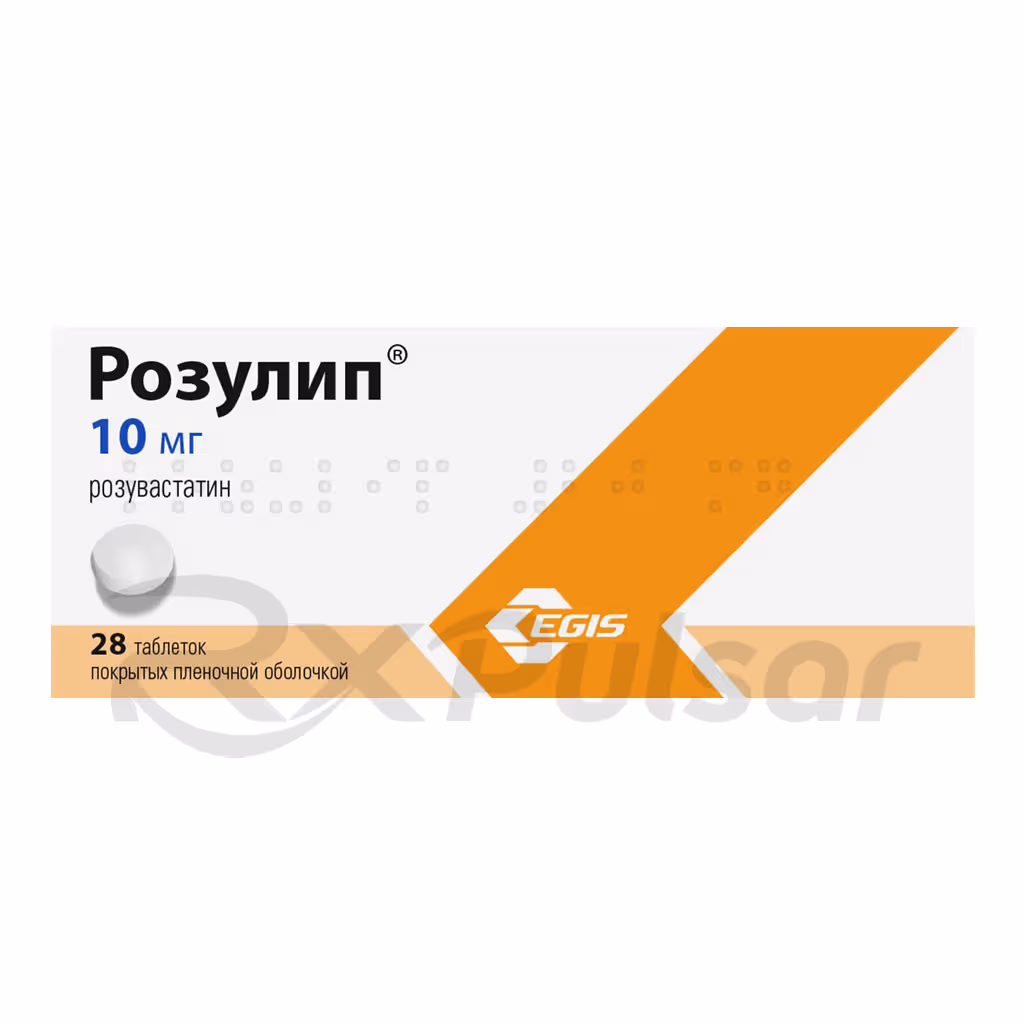 Rosulip-10Mg-Tablets_1 Rosulip™ Tablets 10Mg, 28Pcs Buy Online 1