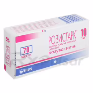 Rosuvastatin Tablets 10Mg, 70Pcs Buy Online 8 Rosuvastatin Tablets 10Mg, 70Pcs Buy Online 7