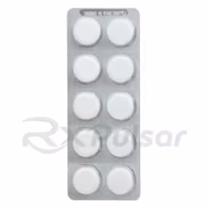Rutacid™ Chewable Tablets 500Mg, 60Pcs Buy Online 6