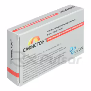 Safiston™ Tablets, 20Pcs Buy Online 8 Safiston™ Tablets, 20Pcs Buy Online 7