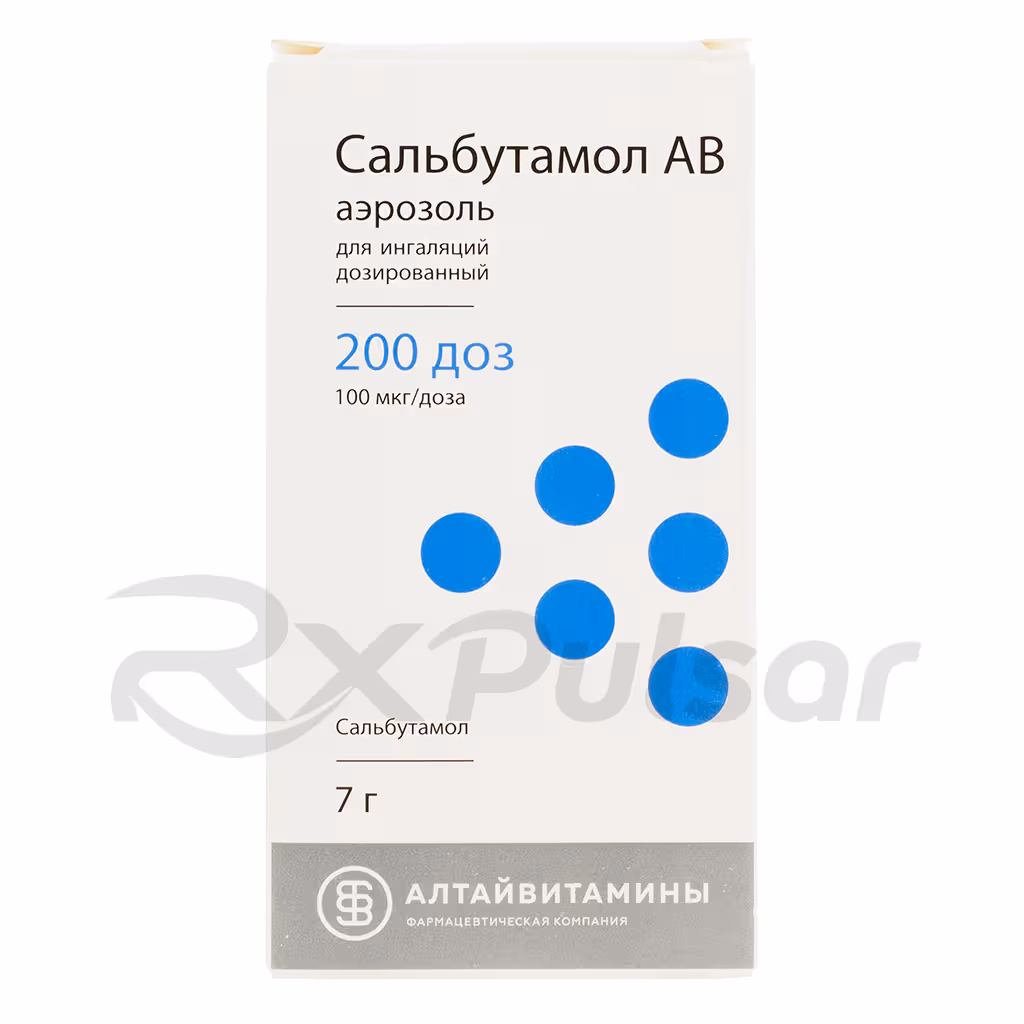 Salbutamol-Ab-100Mcg-Aerosol-200-Doses_4 Salbutamol Ab Metered-Dose Aerosol 100Mcg/Dose (200 Doses), 7G 1Pc Buy Online 4