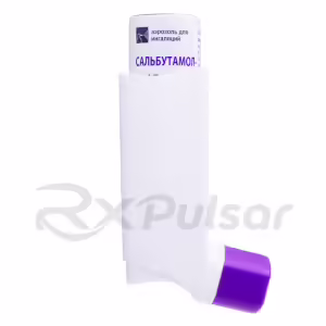 Salbutamol-Mhfp™ Aerosol For Inhalation 100Mcg/Dose (200 Doses), 1Pc Buy Online 14 Salbutamol-Mhfp™ Aerosol For Inhalation 100Mcg/Dose (200 Doses), 1Pc Buy Online 13
