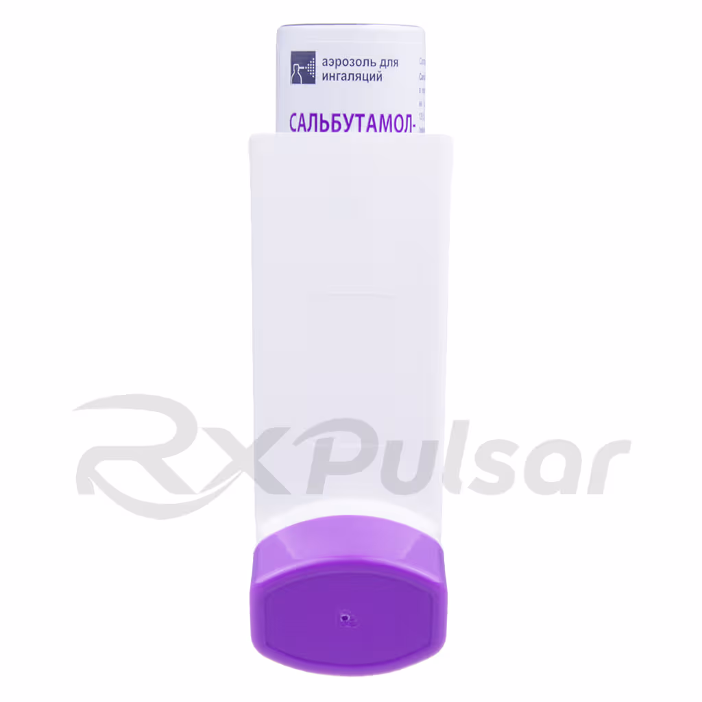 Salbutamol-Mhfp-100Mcg-Aerosol-200-Doses_5 Salbutamol-Mhfp™ Aerosol For Inhalation 100Mcg/Dose (200 Doses), 1Pc Buy Online 5