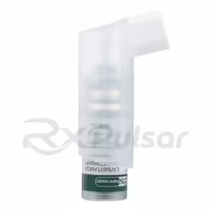 Salbutamol-Pharmstandard™ Aerosol For Inhalation 100Mcg/Dose (200 Doses), 1Pc Buy Online 14