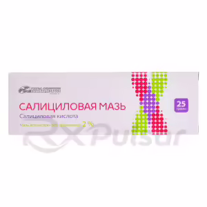 Salicylic Ointment 2% (25G), 1Pc Buy Online 10 Salicylic Ointment 2% (25G), 1Pc Buy Online 9