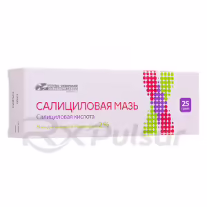 Salicylic Ointment 2% (25G), 1Pc Buy Online 12 Salicylic Ointment 2% (25G), 1Pc Buy Online 11