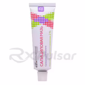 Salicylic Ointment 2% (25G), 1Pc Buy Online 16 Salicylic Ointment 2% (25G), 1Pc Buy Online 15