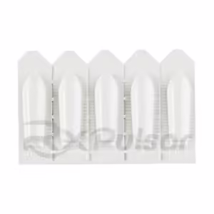 Sea Buckthorn Oil Rectal Suppositories 0.5G, 10Pcs Buy Online 9