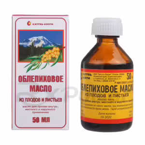 Sea Buckthorn Fruit And Leaf Oil For Oral, Topical And External Use 50Ml, 1Pc Buy Online 9 Sea Buckthorn Fruit And Leaf Oil For Oral, Topical And External Use 50Ml, 1Pc Buy Online 8