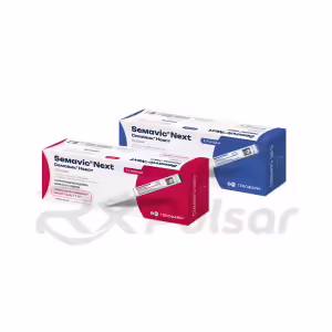 Semavik™ Next Subcutaneous Solution 2.4Mg/Dose (3.2Mg/Ml) 3Ml, Pen Injector 1Pc + 4 Needles Buy Online 8