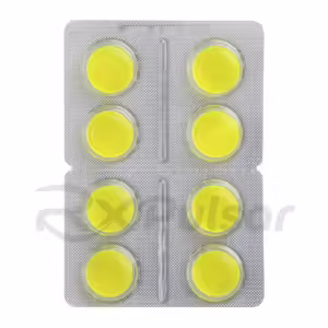 Septolete™ Total Lozenges 3Mg+1Mg (Lemon Honey Flavor), 16Pcs Buy Online 12