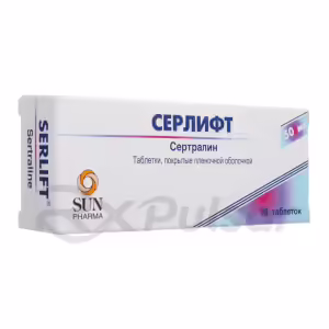 Serlift™ Tablets 50Mg, 28Pcs Buy Online 8
