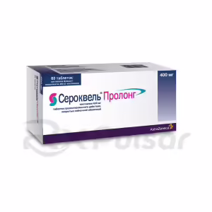 Seroquel™ Prolong Prolonged-Release Tablets 400Mg, 60Pcs Buy Online 13 Seroquel™ Prolong Prolonged-Release Tablets 400Mg, 60Pcs Buy Online 12