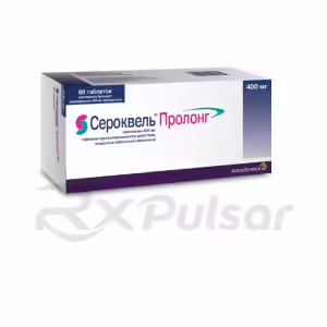 Seroquel™ Prolong Prolonged-Release Tablets 400Mg, 60Pcs Buy Online 19 Seroquel™ Prolong Prolonged-Release Tablets 400Mg, 60Pcs Buy Online 18