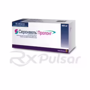 Seroquel™ Prolong Prolonged-Release Tablets 400Mg, 60Pcs Buy Online 21 Seroquel™ Prolong Prolonged-Release Tablets 400Mg, 60Pcs Buy Online 20