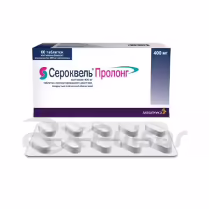 Seroquel™ Prolong Prolonged-Release Tablets 400Mg, 60Pcs Buy Online 23 Seroquel™ Prolong Prolonged-Release Tablets 400Mg, 60Pcs Buy Online 22