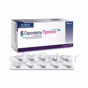 Seroquel™ Prolong Prolonged-Release Tablets 400Mg, 60Pcs Buy Online 25 Seroquel™ Prolong Prolonged-Release Tablets 400Mg, 60Pcs Buy Online 24