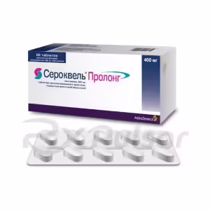 Seroquel™ Prolong Prolonged-Release Tablets 400Mg, 60Pcs Buy Online 27 Seroquel™ Prolong Prolonged-Release Tablets 400Mg, 60Pcs Buy Online 26