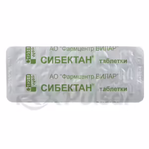 Sibectan™ Tablets, 30Pcs Buy Online 11